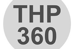 Tom Hunter Photography Logo